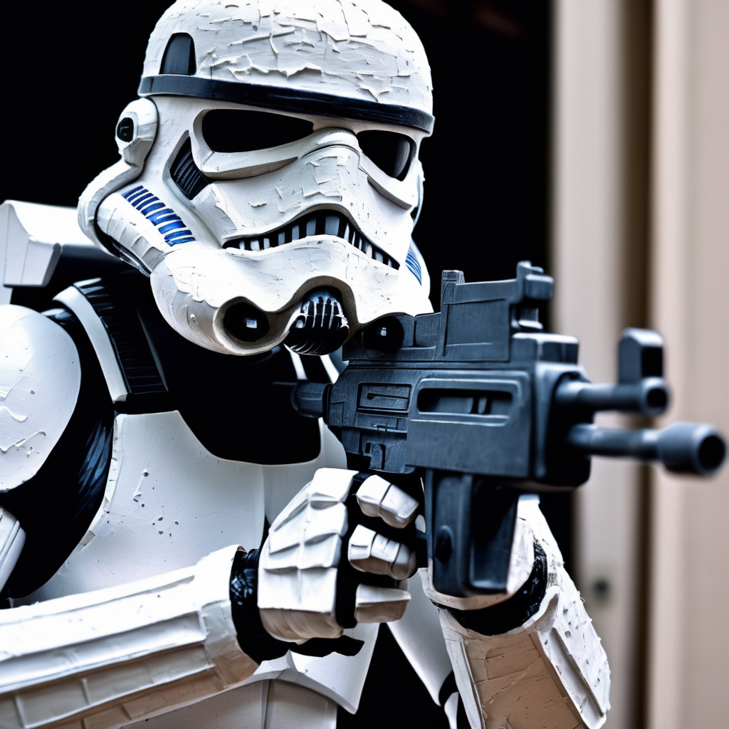 Stormtrooper